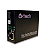 Conversor de midia 1RJ45 PoE 100/100mbps HOE3013Cb TECH - Imagem 1