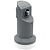 LNB Universal Banda KU - Imagem 1