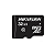 Cartao Memoria 32GB S/Adaptador Classe 10 HS-TF-C1 Hik - Imagem 3