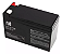 Bateria Seguranca/Nobreak 12V 7AH EN013 Multilaser EN013 - Imagem 2