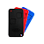 Kit 3x Controle Rossi New Tx Ntx Azul/Vermelho/preto 433mhz - Imagem 3