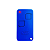 Kit 3x Controle Rossi New Tx Ntx Azul/Vermelho/preto 433mhz - Imagem 8
