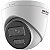 Camera IP Dome 30mt 2MP 2,8mm DS-2CD1327G2H-LIUF/SRB Colorvu - Imagem 1