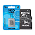 Cartao Memoria 64GB MicroSdXC HS-TF-D1 HIKSEMI - Imagem 1