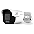 Camera Bullet 25mt 2MP 2.8mm Always Color Audio AC-BP2325 AC - Imagem 1