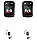 kit 2 xID Face Pro/FP/A Controlador Acesso Facial Control ID - Imagem 2
