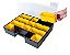 Maleta Organizadora Plastica 17 c/ Modulo 5015 Tramontina - Imagem 4