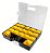Maleta Organizadora Plastica 17 c/ Modulo 5015 Tramontina - Imagem 2