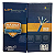 Cabo Rede Lan CAT5E Expert Turbo Link Homologado Azul 305mt - Imagem 2