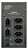 Mcm Ultra Ups1500 1500va Entrada E Saída De 115v Ca Preto - Imagem 3
