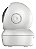 Camera Wi-fi 1080p Cs-h6c-r105-1l2wf Ezviz Branco - Imagem 2