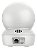 Camera Wi-fi 1080p Cs-h6c-r105-1l2wf Ezviz Branco - Imagem 3