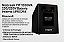 Nobreak Fit 1200va 1.2 220/220v Bateria Interna Ups0254 - Imagem 3