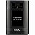 Nobreak Fit 1200va 1.2 220/220v Bateria Interna Ups0254 - Imagem 2