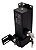 Trava Elétrica Para Portão Deslizante Dz Lock Plus Ipec 220v - Imagem 11