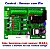 Placa Motor Rossi Portão Eletrônico Basculante Wkx90 - Imagem 3
