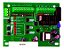 Placa Motor Rossi Portão Eletrônico Basculante Wkx90 - Imagem 2