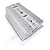 Amplificador De Potência Uhf Vhf Catv 50db Pqap-750 - Imagem 1