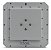 Antena Controle De Acesso Tag Veicular Control Id Iduhf Lite - Imagem 2