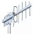 Antena Celular 20dbi 900mhz Cf-920 Aquario + Brinde - Imagem 1