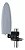 Antena Local Externa Uhf/vhf/fm 7 Dbi 10mt Falcon ELG - Imagem 3