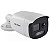 Camera Bulelt 40mt 2mp 2,8mm Colorvu  Ds-2ce12df3t-pirxos - Imagem 2