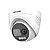 Camera Dome 40mt 2mp 2,8mm Colorvu Ds-2ce72df3t-pirxos - Imagem 1