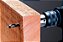 Broca Madeira 06x90 Mm Tramontina 3106 - Imagem 4