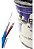 Cabo Coaxial Cftv 3,3mm C/ Alimentacao Dupla Blind, Ext, 10 - Imagem 2