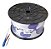 Cabo Coaxial Cftv 3,3mm C/ Alimentacao Dupla Blind, Ext, 10 - Imagem 1