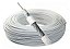 Cabo Coaxial Rg59 67% 100mt  Megacabos - Imagem 1