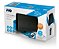 Antena Amphibious Proeletronic Prohd-2000a Cinza - Imagem 2