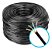 Cabo Lan/rede 4 Pares Externo Dc/bl 300mt Awg 24 Pr - Imagem 2