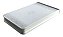 Cadastrador De Cartão Ac Ds-k1f180-d8e Card Hik - Imagem 2