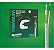 Cabo Coaxial Cftv 5mm 20awg 02 Pares 80% Flex Bipolar 100mt - Imagem 3