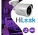 Camera 20mt 1080p Bullet 2,8mm Infra Full Flex Thc-b120c-p - Imagem 5
