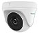 Câmera 20mt 1mp 720p Dome 2,8mm Hilook Thc-t110-p - Imagem 1