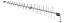 Antena Para Celular E Modem 15dbi 3g 4g Pqag-5015lte - Imagem 3