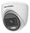 Camera 20mt 3k Dome 6mp 2,8mm C/micturbo Colorvu Hikvision - Imagem 1