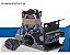Motor Alto Fluxo Rossi Ght9 Turbo 2 Control 600kg - Imagem 4