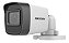 Camera 20mt 5mp Bullet 2,8mm Infra Ds-2ce16h0t-itpf Hik* - Imagem 1