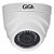 Camera 20mt 720p Dome 2,8mm Infra Flex Gs0460a Giga - Imagem 2