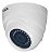 Camera 20mt 720p Dome 2,8mm Infra Flex Gs0460a Giga - Imagem 1