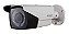 Camera 40mt 1080p Bullet 2,8-12mm Infra Varifoc Ds-2ce16d0t - Imagem 1