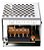 Fonte De Alimentacao Colmeia 12v/3a - M3 Fc 1203 - En054 - Imagem 1