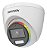 Câmera 40mt 1080p Dome 2,8mm Hikvision Colorida À Noite - Imagem 1