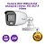 Camera De Segurança Full Hd Colorida 2mp Thc-b127p Hilook - Imagem 1