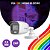 Camera De Segurança Full Hd Colorida 2mp Thc-b127p Hilook - Imagem 2
