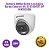 Camera De Segurança Full Hd Colorida Hikvision - Imagem 1