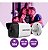 Camera Ip 30mt 2mp Bullet 4mm Hikvision Full Hd - Imagem 3